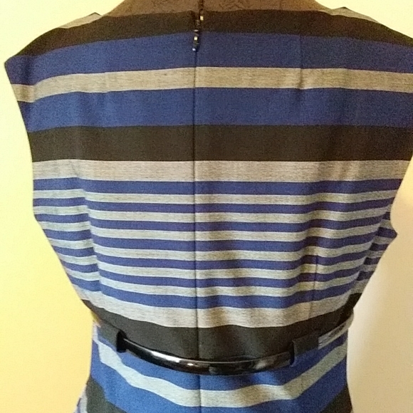 Calvin Klein Dress NWOT - Picture 6 of 16